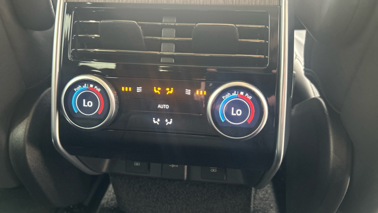 Land Rover Range Rover 3.0 P460e HSE 4dr Auto Estate